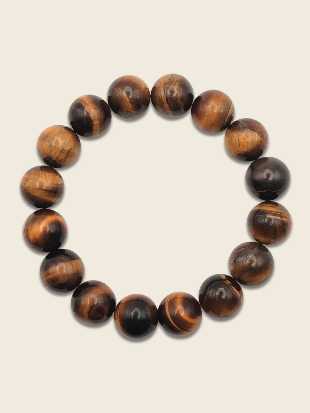 Tiger Eye Bracelet